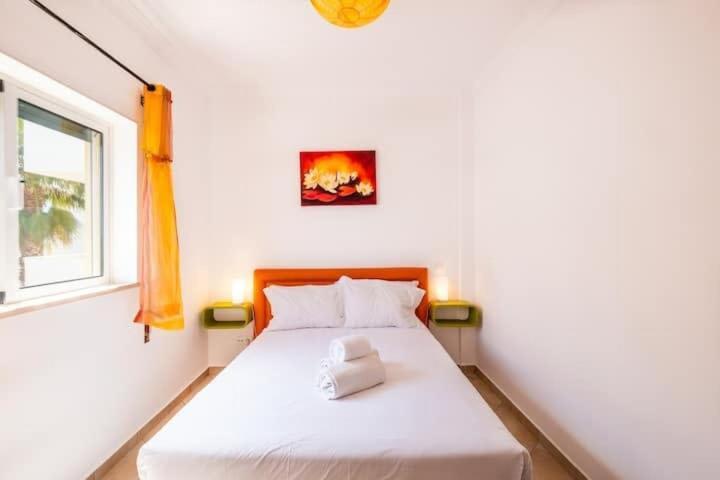Apartment Alfarmar - Pool, Beach Only A Few Minutes Away Albufeira Exterior foto