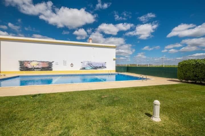 Apartment Alfarmar - Pool, Beach Only A Few Minutes Away Albufeira Exterior foto