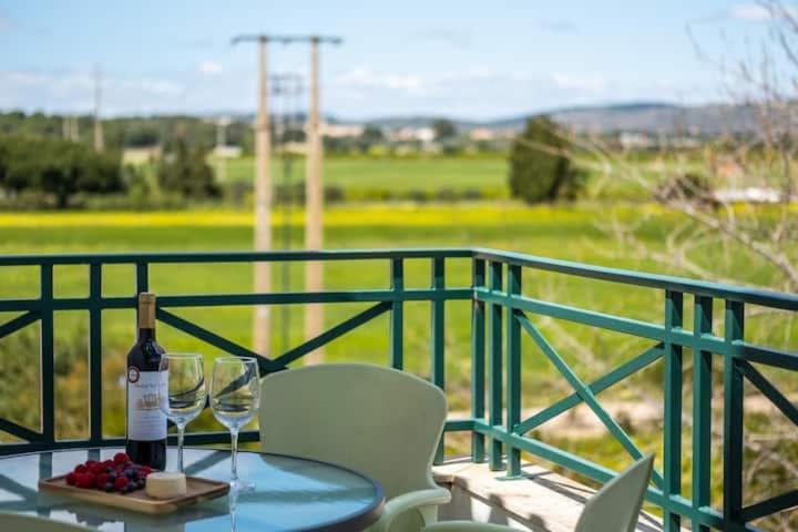 Apartment Alfarmar - Pool, Beach Only A Few Minutes Away Albufeira Exterior foto