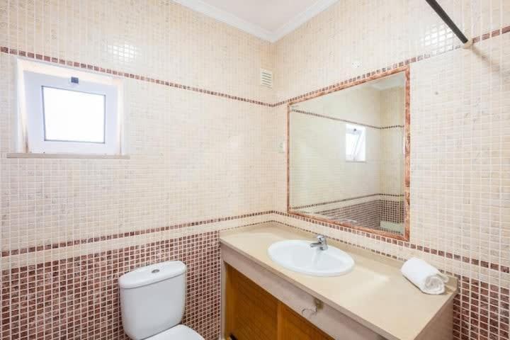 Apartment Alfarmar - Pool, Beach Only A Few Minutes Away Albufeira Exterior foto